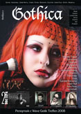 Gothica #9 (2008)