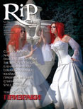 RIP magazine #27 (2009)