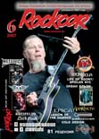 RockCor #6 / 2007