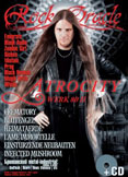 Rock Oracle #1 (2008)