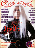Rock Oracle #1 (2009)