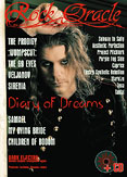 Rock Oracle #2 (2009)