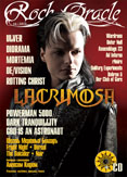 Rock Oracle #2 (2010)