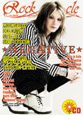 Rock Oracle #3 (2008)