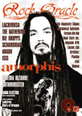 Rock Oracle #3 (2009)
