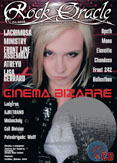 Rock Oracle #4 (2008)
