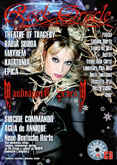 Rock Oracle #6 (2009)