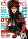 Rock Oracle #6 (2010)