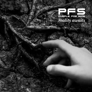 Shadowplay Release: PURPLE FOG SIDE 'Reality Awaits'