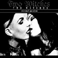 Shadowplay Release: TWO WITCHES 'Eternal Passion'