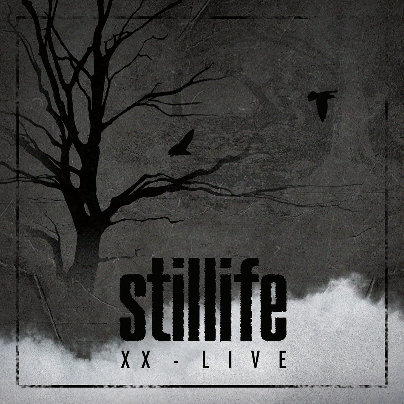  STILLIFE 'XX - Live' 
