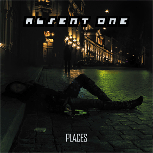  ABSENT ONE ' PLACES '