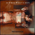 Shadowplay Release: AIBOFORCEN 'Kafarnaum'