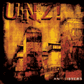 Shadowplay Release: ANTISISTERS 'UNZ!'