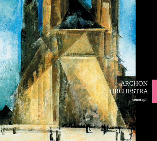 ARCHON ORCHESTRA 'Cenotaph''