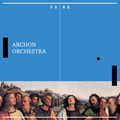 Shadowplay Release: ARCHON ORCHESTRA 'Pong'