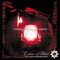 Shadowplay Release: V/A 'COLOURS OF BLACK: Russian dark scene compilation vol.2'