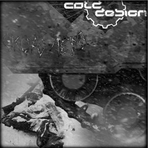 Shadowplay Release: COLD DESIGN 'Summer will soon be here'
