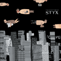 Shadowplay Release: CYCLOTIMIA 'Styx'