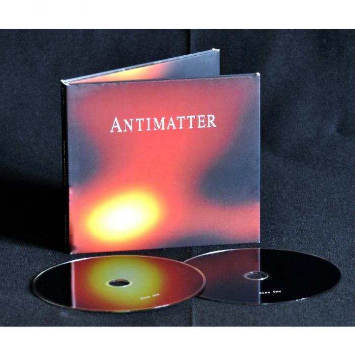 AntimatterAlternativeMatter2digi'