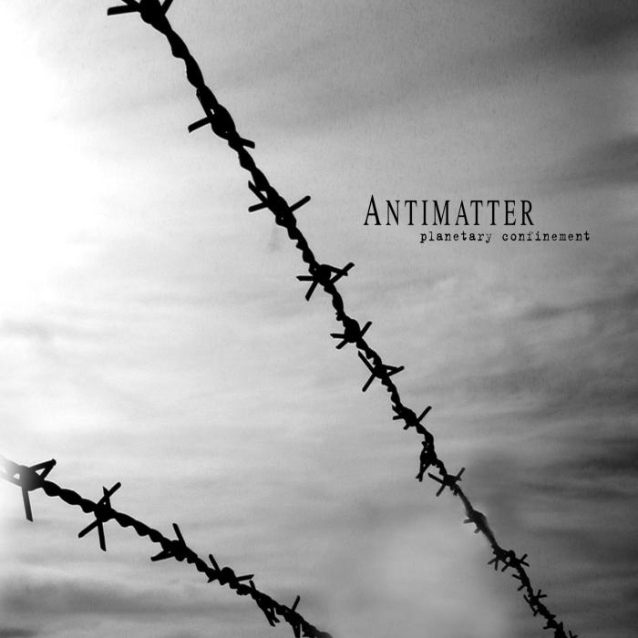 AntimatterPlanetaryConfinement'
