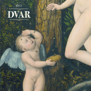 DVAR 'Deii''