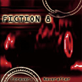 Shadowplay Release: FICTION 8 'Forever, Neverafter'