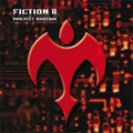 Shadowplay Release: FICTION 8 'Project Phoenix'