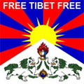 V/A 'Free Tibet Free'