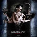 Shadowplay Release: GOLDEN APES 'The Geometry Of Tempest'