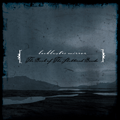 Shadowplay Release: LACKLUSTRE MIRROR 'The Book of The Shattered Bonds'