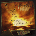 Shadowplay Release: LACKLUSTRE MIRROR 'The Book of the Shattered Bonds, Chapter III: Forgotten Songs'