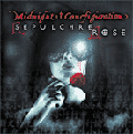 Shadowplay Release: MIDNIGHT CONFIGURATION 'Sepulchre Rose'