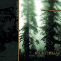 Shadowplay Release: NECRO STELLAR 'Saturating Cemetery'