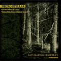 Shadowplay Release: NECRO STELLAR 'Saturating Cemetery / Dissaturating Stellar Space' 2xCD