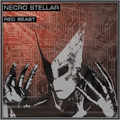 Shadowplay Release: NECRO STELLAR 'Red Beast'
