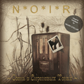 Shadowplay Release: N*O*I*R 'Осень в сиреневых тонах'