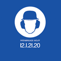 Shadowplay Release: PATENBRIGADE: WOLFF '12.1.21.20'