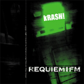 Shadowplay Release: REQUIEM FOR FM 'kRASH!'