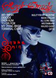Rock Oracle #5 / 2006
