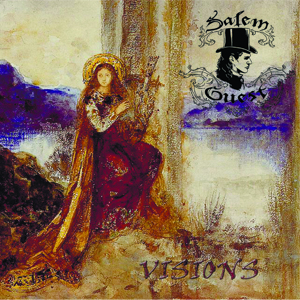 SALEM GUEST 'Visions''