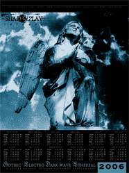 Shadowplay Release: ���������-������