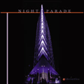 Shadowplay Release: SIDERARTICA 'Night Parade'