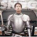 Shadowplay Release: SNOG 'The Last Days Of Rome'