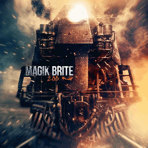 MAGIK BRITE '200kg'