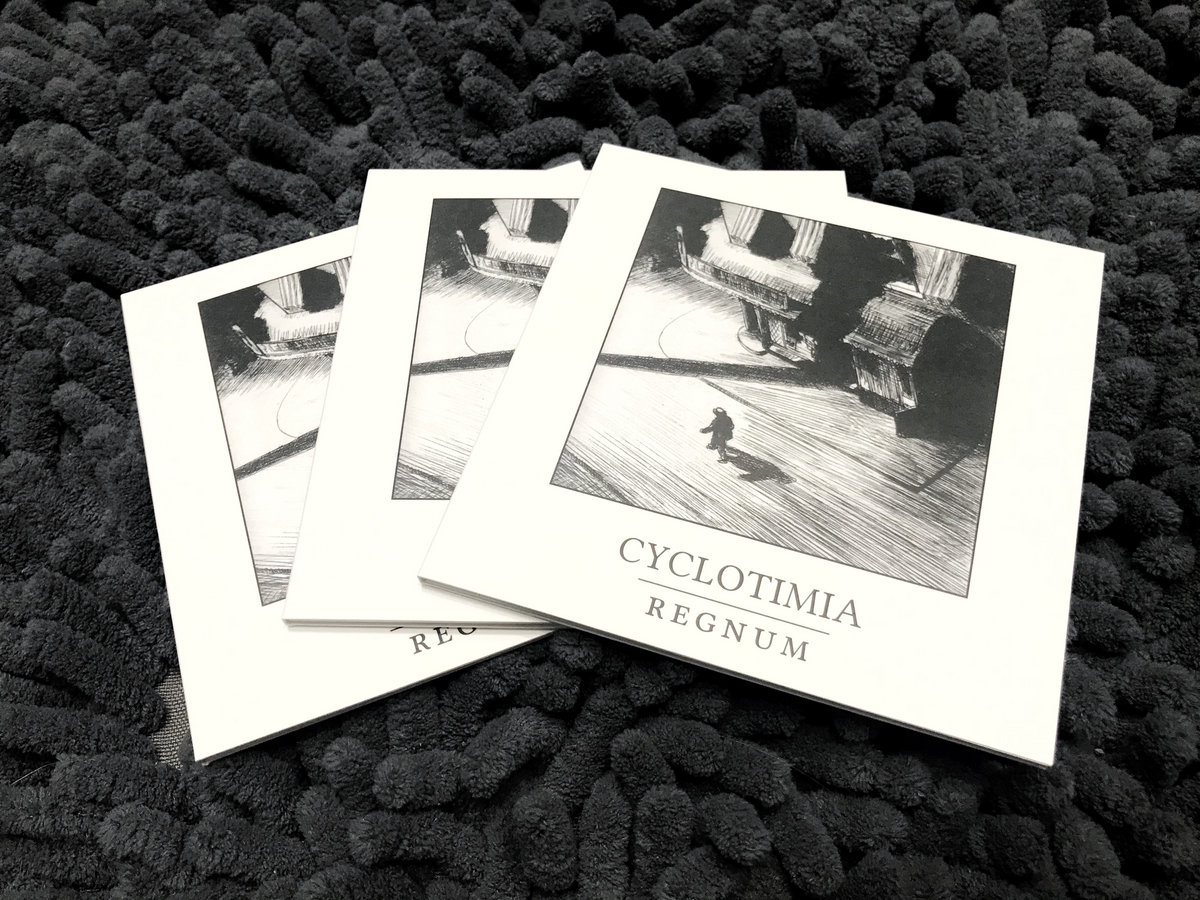  Cyclotimia 'Regnum' 