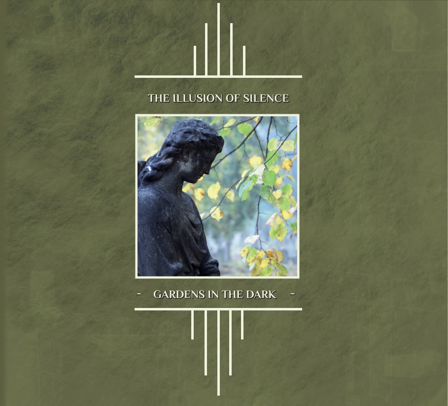 Shadowplay Release: THE ILLUSION OF SILENCE 'Shattered'
