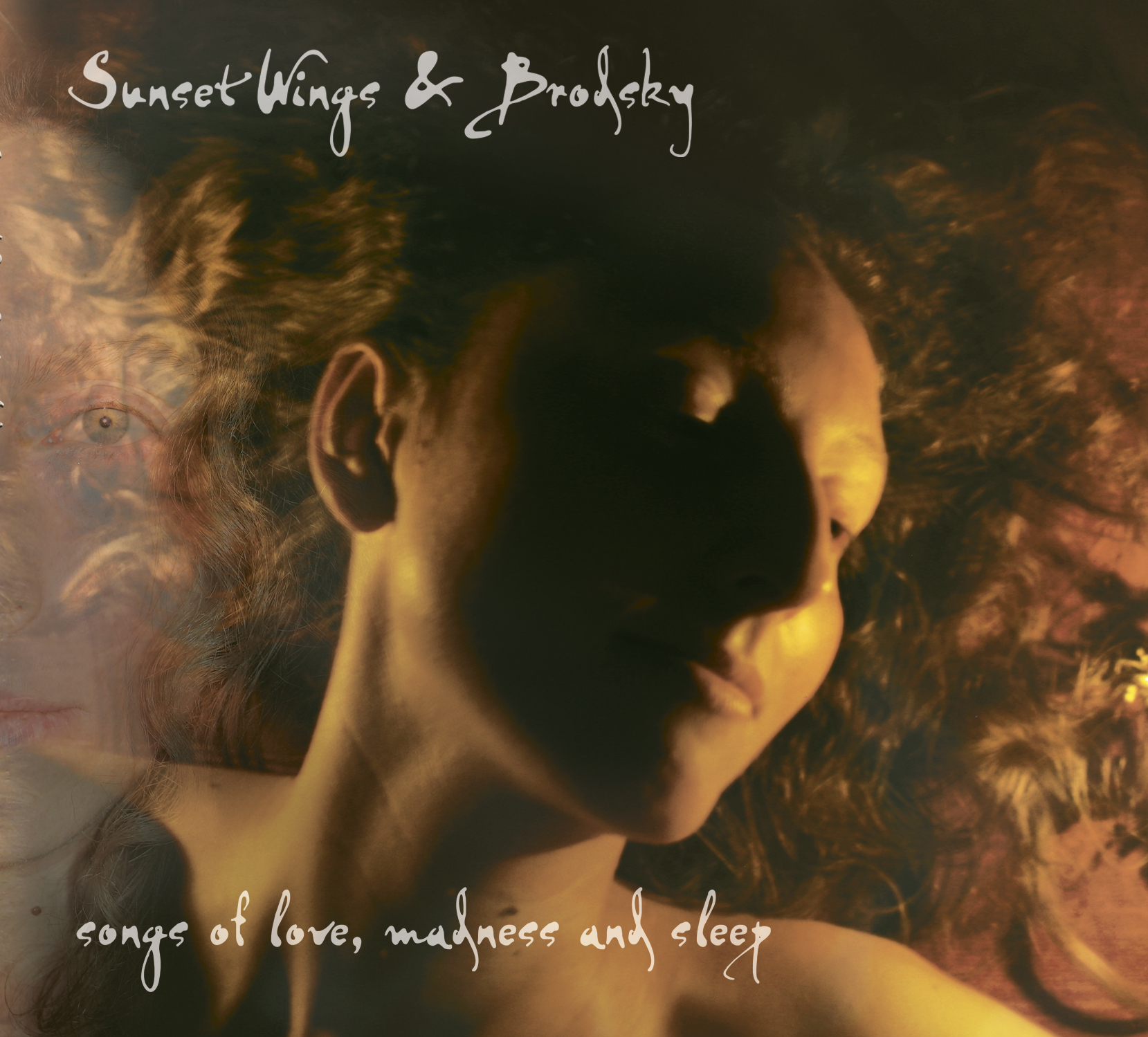 Shadowplay Release: SUNSET WINGS 'songs of love, madness and sleep'