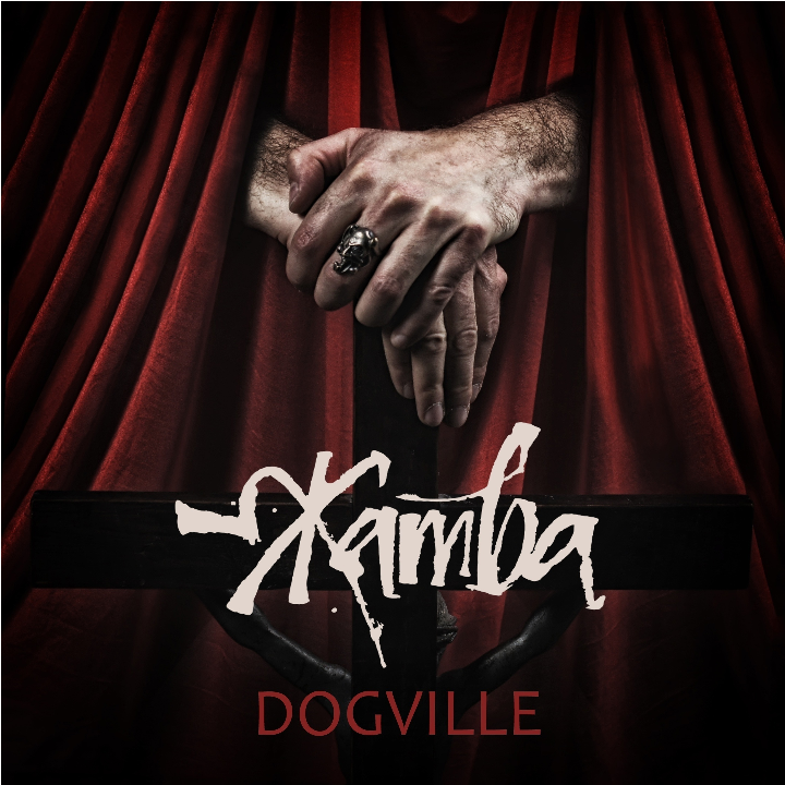 ����� 'DOGVILLE'