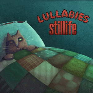 Shadowplay Release: STILLIFE 'Lullabies'